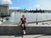 Фотография Петровой Натальи