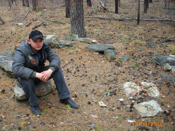 №12, Кирилл Иванов №12, Кирилл Иванов