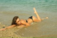 Фотография Забровской Натали