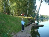 Фотография Корчинского Андрюхи