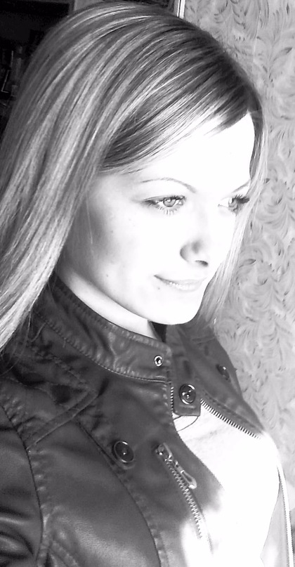 Анжела Саенко фотография #31