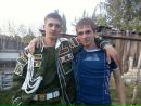 Фотография Томака Евгения