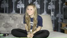 Фотография Дивеевой Кристины