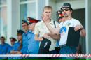 Фотография Олейникова Павла