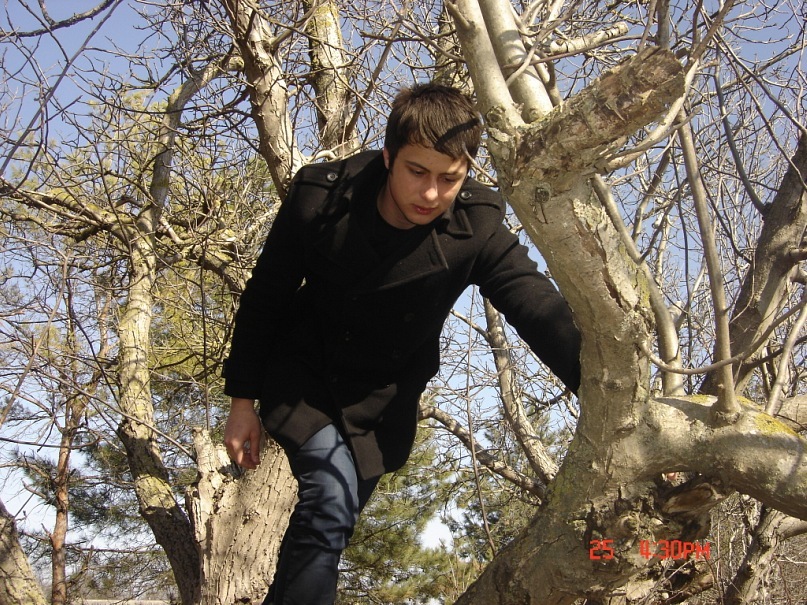 Андрей Олейник фотография #34