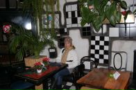 Фотография Скрыпниковой Анны