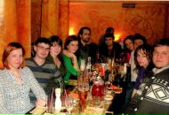 Павел Демьянов фотография #12 (источник - https://vk.com/id515163)