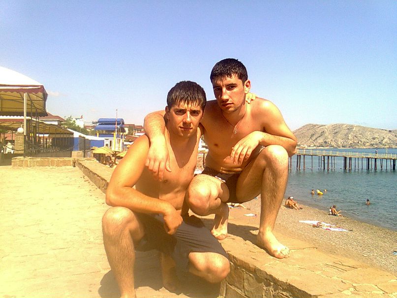 Миха Ситайло фотография #47