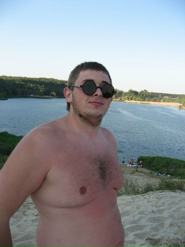 Дмитрий Болдырев фотография #35