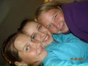 Фотография Исковских Танюшки