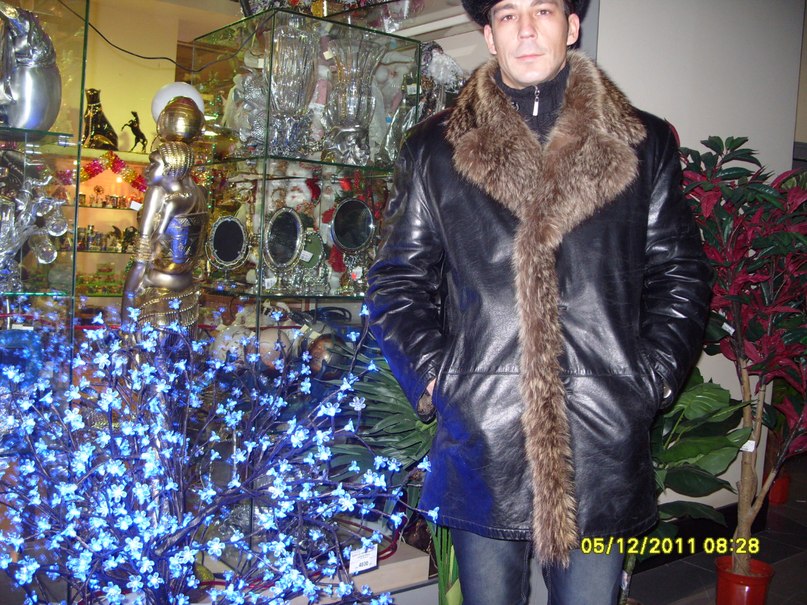 Дмитрий Ковалев фотография #40