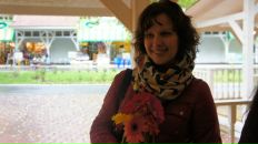 Фотография Юдиной Екатерины