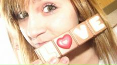 Софія Ангелятко фотография #4 (источник - https://vk.com/id52960416)