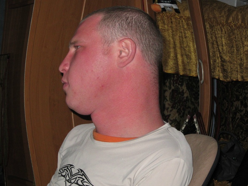 Александр Наговицын фотография #43