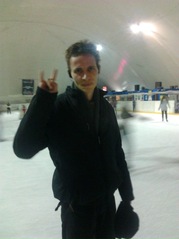 Игорь Васильев фотография #1