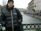 Фотография Плюхина Алексея