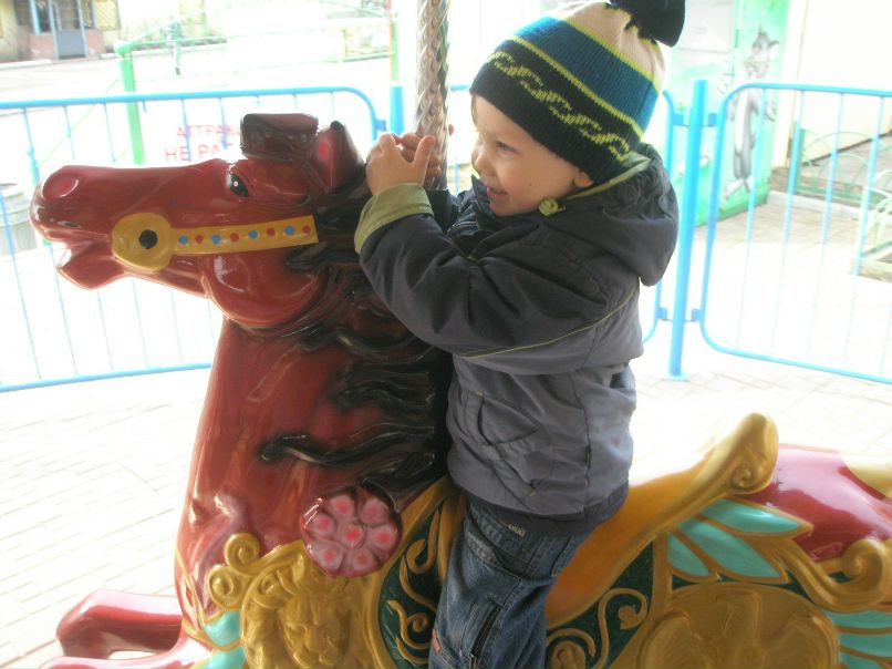 Александр Опалев фотография #31