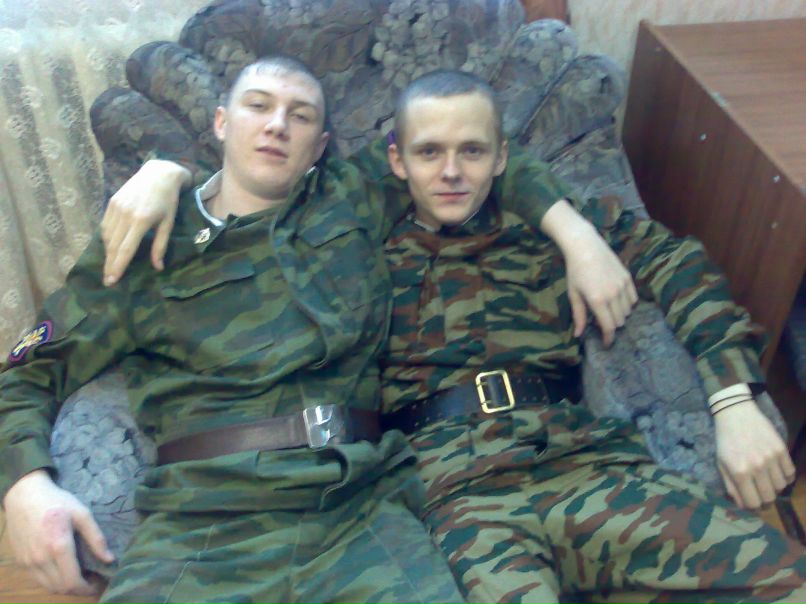 Сергей Беляев фотография #42