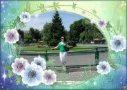 Фотография Моисеевой Натальи