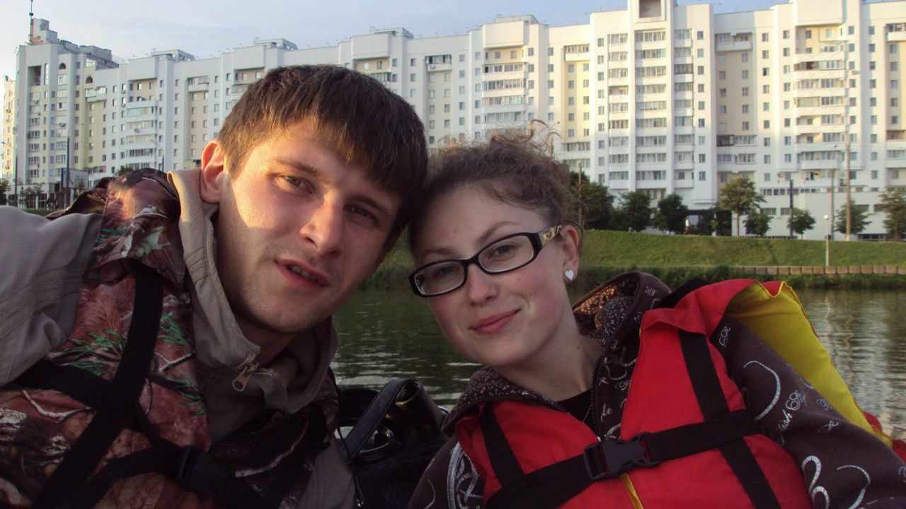 Дмитрий Денисенко фотография #34