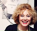 Фотография Скульской Марины