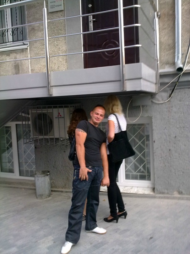 Иван Бугор фотография #39