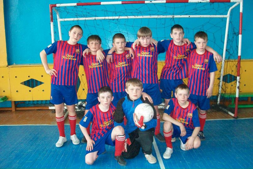 Леонид Нешатаев фотография #6