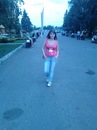 Фотография Бузылевой Елены