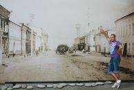 Фотография Глухова Алексея