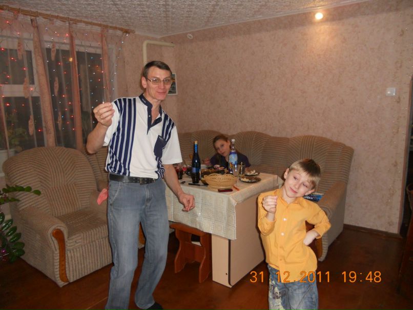 Дмитрий Яценко фотография #2