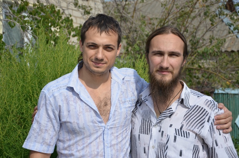Сергей Калиниченко фотография #14