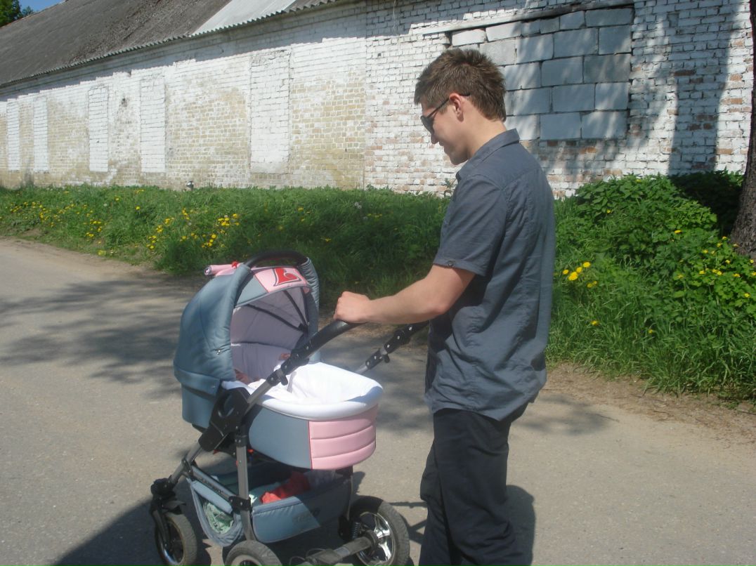 Игорь Машковский фотография #20