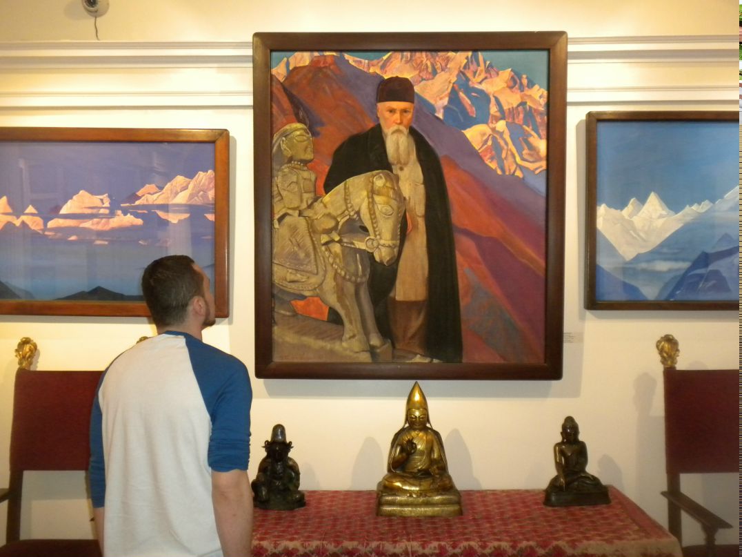 Illya Kletskovsky фотография #37