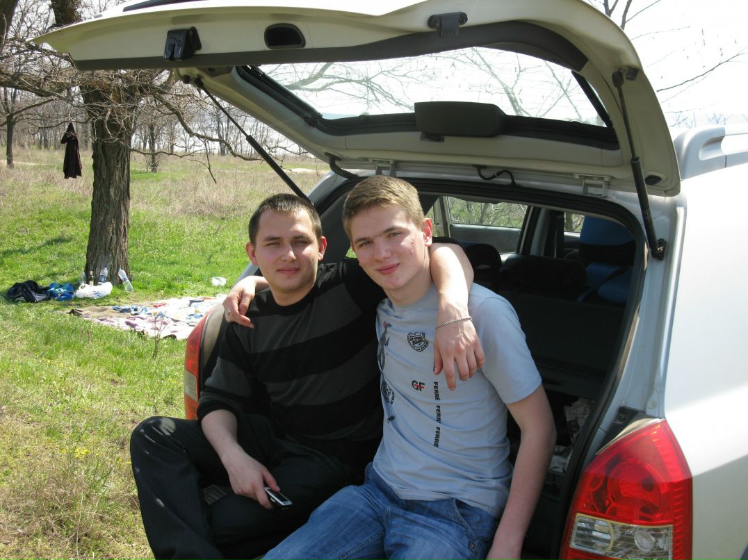 Денис Купцов фотография #14