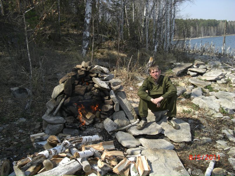 Иван Гунько фотография #34