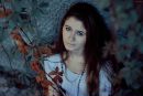 Фотография Огурцовой Ульяны