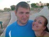 Фотография Потаповой Анны