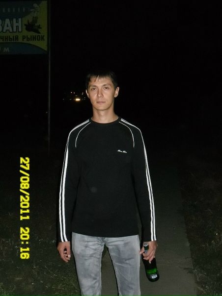 Рустэм Латыпов фото №11