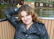 Фотография Пудовкиной Галины