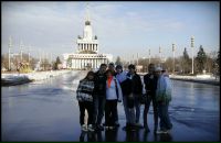 Фотография Колорист Костромы Анастасии