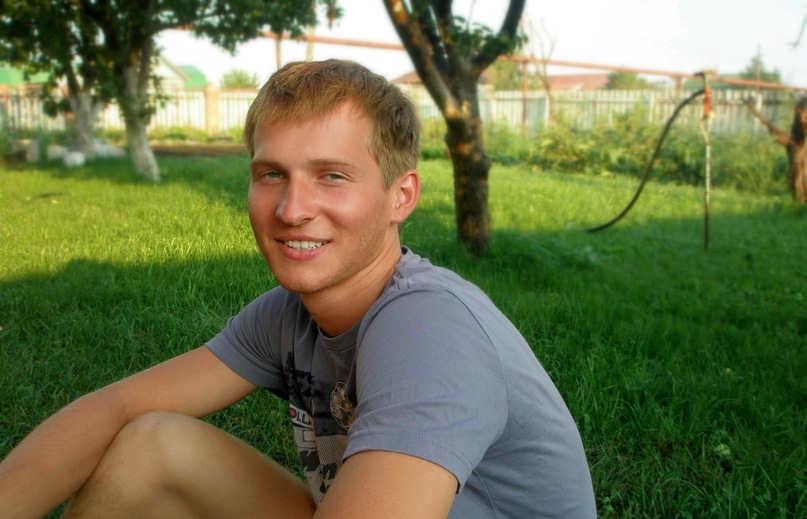 Иван Lysov фотография #21