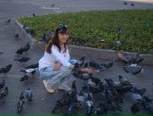 Фотография Трофимовой Оксаны