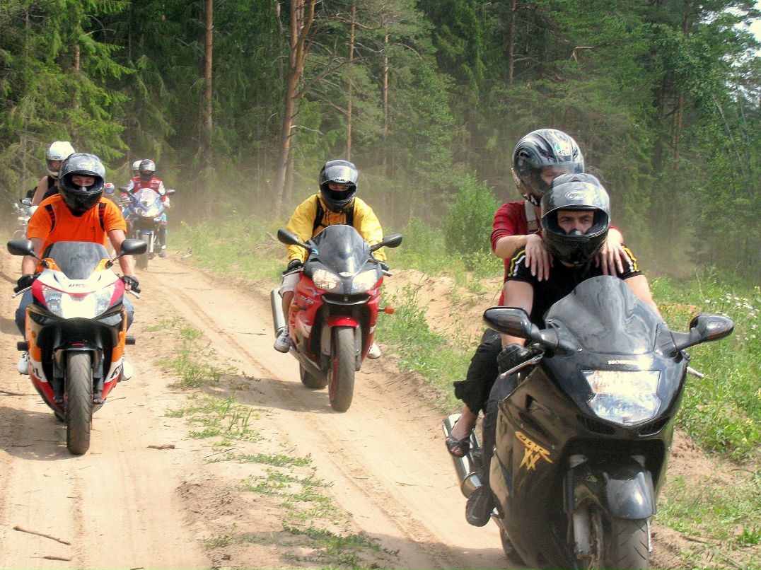 Александр Кадушко фотография #19