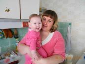 Фотография Соколовой Оли