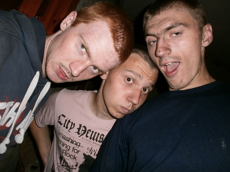 Сергей Козлов фотография #14