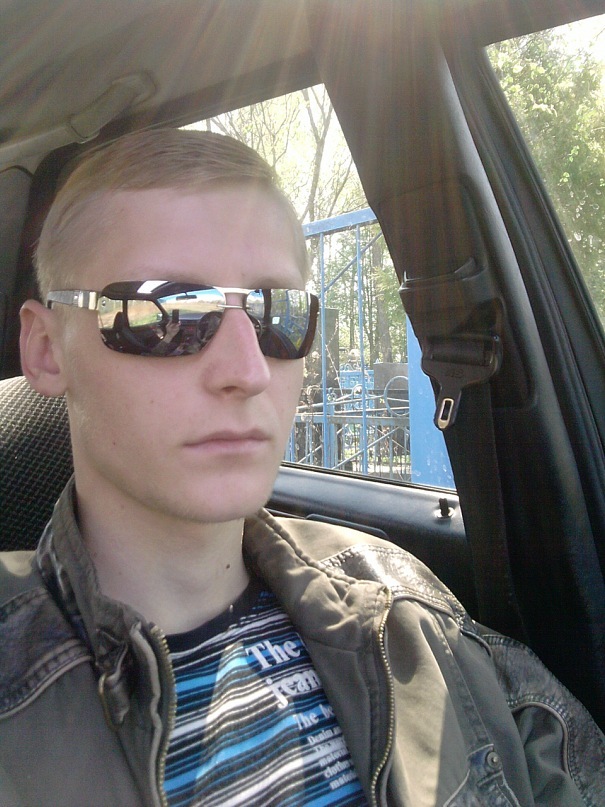 Дмитрий Рябцев фотография #19