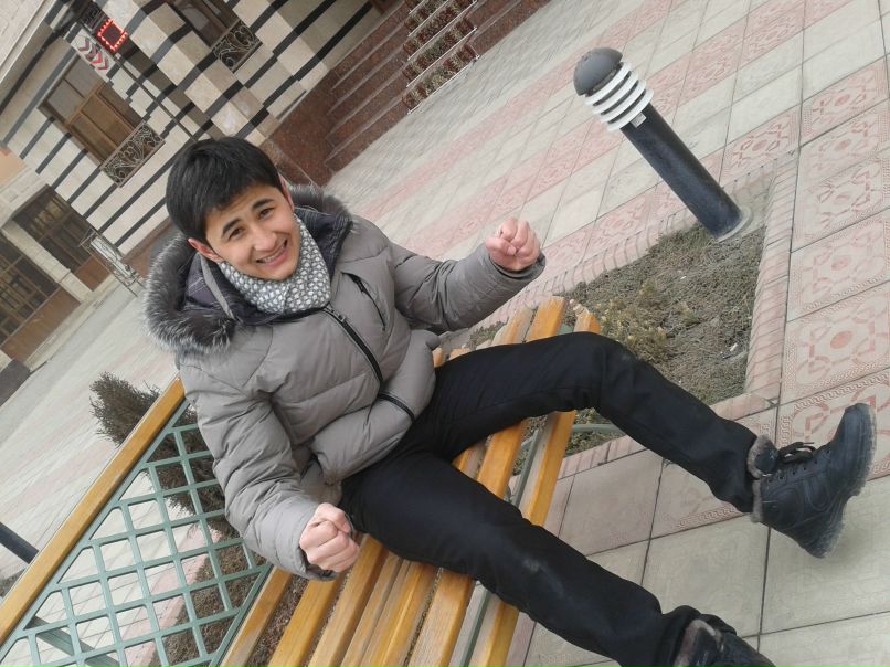 No @nge£ фотография #4