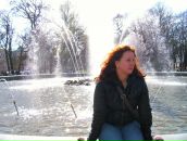 Фотография Быченковой Элеоноры