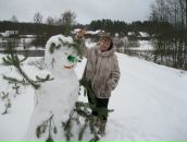 Фотография Кумпан Галины