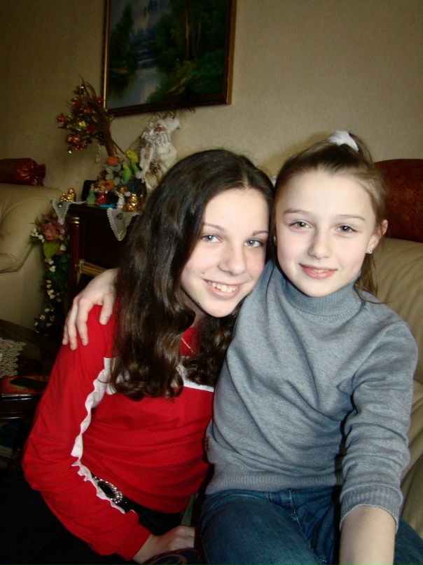 Лиза Иценко фотография #34